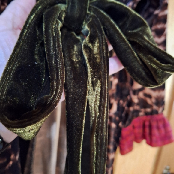 Goody Goody California ladies robe size L. - Picture 8 of 10